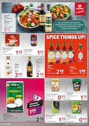 Ähnliche Kokoscreme Angebote im Prospekt "HIER KAUFEN PROFIS & GENIESSER" von Selgros Ähnliches Angebot bei Selgros in Prospekt "HIER KAUFEN PROFIS & GENIESSER" gefunden auf Seite 13