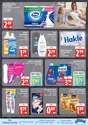 Weichspüler im E center Prospekt in Elmshorn Aktueller E center Prospekt mit Weichspüler, "Top Angebote", Seite 17
