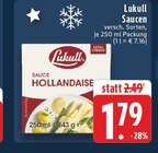 E center Andernach - Saucen Angebot im Prospekt Saucen bei E center im Andernach Prospekt für 1,79 €