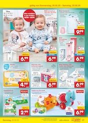 Aktueller Netto Marken-Discount Prospekt mit Kinderspielzeug, "Aktuelle Angebote", Seite 55