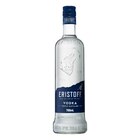 Vodka - ERISTOFF en promo chez Carrefour Melun à 12,49 €