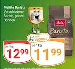 Aktuelles Barista Angebot bei GLOBUS in Bochum ab 11,99 €
