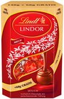 Lindor Angebote von Lindt bei REWE Braunschweig für 4,29 €