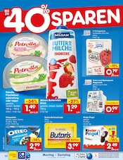Käsekuchen im Netto Marken-Discount Prospekt in Mülheim Aktueller Netto Marken-Discount Prospekt mit Käsekuchen, "Aktuelle Angebote", Seite 12