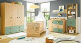 Babyzimmer Birta Angebote bei SB Möbel Boss Kassel für 59,99 €