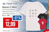 Kaufhaus Stolz Bützow - Damen-T-Shirt Angebot im Prospekt Damen-T-Shirt bei Kaufhaus Stolz im Bützow Prospekt für 12,99 €