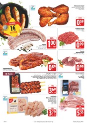 Geflügel im E center Prospekt in Weiden Aktueller E center Prospekt mit Geflügel, "Wir lieben Lebensmittel!", Seite 12