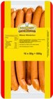 Wiener Würstchen bei Kaufland im Prospekt "" für 5,29 €