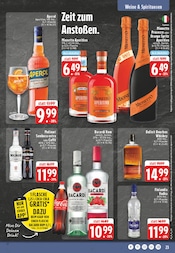 Rum im E center Prospekt in Mönchengladbach Aktueller E center Prospekt mit Rum, "Aktuelle Angebote", Seite 23