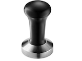 Espresso Tamper Schwarz, Silber im MediaMarkt Saturn Prospekt Espresso Tamper Schwarz, Silber von TCHIBO im aktuellen MediaMarkt Saturn Prospekt für 14,99 €