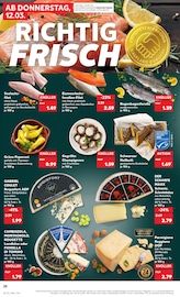 Aktueller Kaufland Prospekt mit Champignons, "Hier bin ich richtig", Seite 28