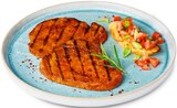 Aktuelle Grillfleisch Angebote bei Penny in Duisburg Aktuelles Schweine-Nackensteaks Angebot bei Penny in Duisburg ab 3,99 €
