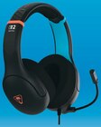 Casque gaming filaire Airlite pour Nintendo Switch 2 - TURTLE BEACH en promo chez Super U Villeurbanne à 14,99 €