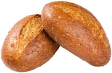 Dinkelbrötchen im Angebot bei REWE in Darmstadt Dinkelbrötchen Angebote bei REWE Darmstadt für 1,45 €