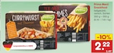 Aktuelles Snackfood Angebot bei Netto Marken-Discount in Wuppertal ab 2,22 €