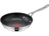 Aktuelles E31002 Jamie Oliver Cook Smart Bratpfanne (Edelstahl, Beschichtung: PTFE, 20 cm) Angebot bei MediaMarkt Saturn in Paderborn ab 36,99 €