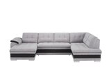 Wohnlandschaft Marc im Angebot bei Sconto SB in Berlin Wohnlandschaft Marc Angebote bei Sconto SB Berlin für 1.599,00 €