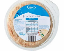 Pitataschen bei ALDI Nord in Berlin Pitataschen im Angebot bei ALDI Nord Berlin für 0,99 €
