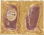 Magret de canard I.G.P. du Sud-Ouest - Carrefour à Conflans-Sainte-Honorine Magret de canard I.G.P. du Sud-Ouest en promo chez Carrefour Conflans-Sainte-Honorine à 12,90 €