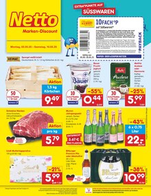 Aktueller Netto Marken-Discount Leverkusen Prospekt Netto Marken-Discount Leverkusen Prospekt "Aktuelle Angebote" mit 63 Seiten