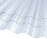 PVC-Wellplatte 'Strong 76/18' von Friedrich von Lien AC für 11,49 € bei Globus-Baumarkt im Angebot PVC-Wellplatte 'Strong 76/18' von Friedrich von Lien AC im aktuellen Globus-Baumarkt Prospekt