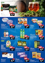 Aktueller Konsum Prospekt mit Milka, "Preisparade", Seite 2