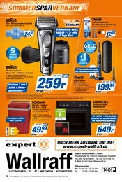 Aktueller expert Prospekt mit Einbauherdset, "Top Angebote", Seite 7
