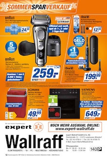 Kühlbox im aktuellen expert Prospekt (Leverkusen) Kühlbox im expert Prospekt "Top Angebote" mit 8 Seiten (Leverkusen)