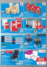 Chefsessel Angebot im aktuellen Selgros Prospekt auf Seite 11