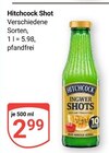 Shot im Angebot bei GLOBUS in Siegen Shot Angebote von Hitchcock bei GLOBUS Siegen für 2,99 €