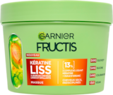 80% DE REMISE IMMÉDIATE SUR LA GAMME GARNIER - GARNIER en promo chez Auchan Hypermarché 80% DE REMISE IMMÉDIATE SUR LA GAMME GARNIER - GARNIER dans le catalogue Auchan Hypermarché