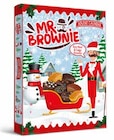 Adventskalender von Mr. Brownie für 14,99 € bei Pflanzen Kölle im Angebot Adventskalender von Mr. Brownie im aktuellen Pflanzen Kölle Prospekt