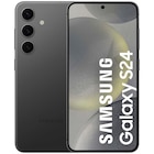 Smartphone Samsung S24 128Go en promo chez Auchan Hypermarché Les Mureaux à 779,00 €