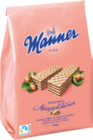 EDEKA - Waffeln Angebot im Prospekt Waffeln bei EDEKA im Prospekt "" für 2,22 €