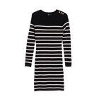 Robe courte femme - TEX en promo chez Carrefour Noisy-le-Grand à 12,99 €