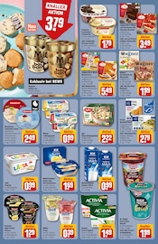 Ähnliche Angebote wie Geschirr im Prospekt "Dein Markt" auf Seite 16 von REWE in Augsburg