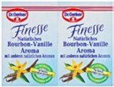 Aktuelles Finesse geriebene Zitronenschale Angebot bei Kaufland in Mannheim ab 0,69 €