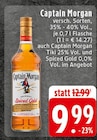 Aktuelle Rum Angebote bei EDEKA in Münster Aktuelles Spiced Gold Angebot bei EDEKA in Münster ab 9,99 €