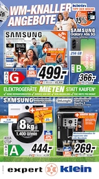Der aktuelle expert Prospekt Top Angebote