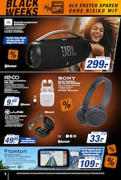 Black Week im expert Prospekt in Flensburg Aktueller expert Prospekt mit Black Week, "Top Angebote", Seite 6
