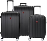 Aktuelles Hartschalen Trolley Angebot bei REWE in Hamburg ab 49,99 €
