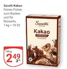 Aktuelle Kakao Angebote bei GLOBUS in Duisburg Aktuelles Kakao Angebot bei GLOBUS in Duisburg ab 2,49 €