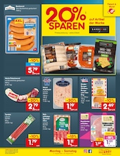 Ähnliche Pinkel Angebote im Prospekt "Aktuelle Angebote" von Netto Marken-Discount in Wiesbaden Ähnliche Angebote wie Pinkel im Prospekt "Aktuelle Angebote" auf Seite 15 von Netto Marken-Discount in Wiesbaden