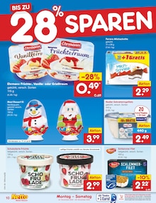 Süßigkeiten im aktuellen Netto Marken-Discount Prospekt (Göttingen) Süßigkeiten im Netto Marken-Discount Prospekt "Aktuelle Angebote" mit 54 Seiten (Göttingen)