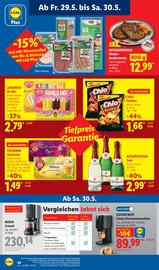 Rotkäppchen Sekt im Lidl Prospekt in Bamberg Aktueller Lidl Prospekt mit Rotkäppchen Sekt, "LIDL LOHNT SICH", Seite 70