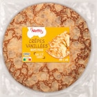 Promo Crêpes vanillées x6 à 1,97 € dans le catalogue Netto à Idron