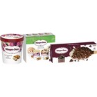 SUR TOUT - HÄAGEN-DAZS en promo chez Carrefour SUR TOUT - HÄAGEN-DAZS dans le catalogue Carrefour