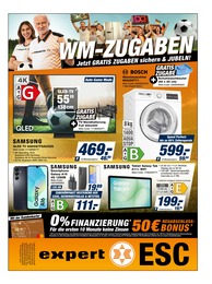 expert Prospekt für Königs Wusterhausen: "Top Angebote", 12 Seiten, 02.05.2026 - 08.05.2026
