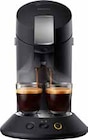 Kaffeepadautomat SENSEO CSA220/60 Angebote von PHILIPS bei MEDIMAX Bad Homburg für 59,99 €