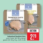 Thunfisch Filets bei Marktkauf im Seligweiler Prospekt für 2,79 €